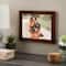 8 Pack: Flat Espresso 9" x 12" Frame, Home Collection by Studio Décor®